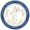 North Carolina Judicial Branch Logo