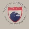 North Carolina Trucking Association Logo