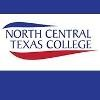 North Central Texas College Logo