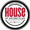 North County's House of Motorcycles Logo