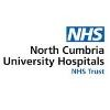 North Cumbria University Hospitals Logo