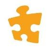North Dakota Autism Center Logo