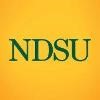 North Dakota State University Logo
