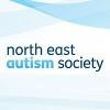 North East Autism Society Logo