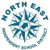 North East Independent School District Logo