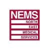 North East Medical Services Logo