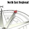 North East Regional Consulting Logo