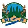 North East School Division Logo