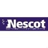 North East Surrey College of Technology Logo