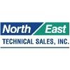North East Technical Sales Logo