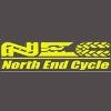 North End Cycle Shop Logo