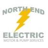 North End Electric Logo