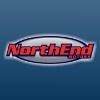 North End Motors Logo