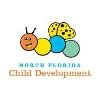 North Florida Child Development Logo