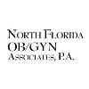 North Florida OBGYN Logo