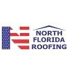 North Florida Roofing Logo