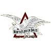North Florida Sales Company Logo