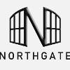 North Gate Logo