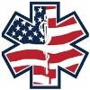 North Georgia Medical Transport Logo