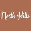 North Hills Christian Reformed Church Logo