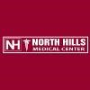 North Hills Medical Center Logo