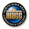 North Iowa Area Community College Logo