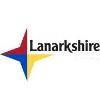 North Lanarkshire Council Logo