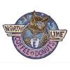 North Lime Coffee & Donuts Logo