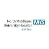 North Middlesex University Hospital Logo