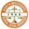 North Mississippi Rural Legal Services Logo