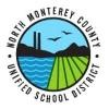 North Monterey County USD Logo