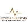 North Mountain Rehabilitation Center Logo