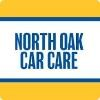 North Oak Car Care Logo
