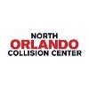 North Orlando Collision Center Logo