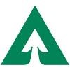 North Pacific Paper Logo