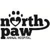 North Paw Animal Hospital Logo