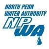 North Penn Water Authority Logo