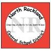 North Rockland Central School District Logo