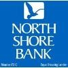 North Shore Bank (Wisconsin) Logo