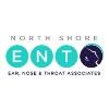 North Shore Ear, Nose & Throat Logo