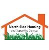North Side Housing and Supportive Services Logo