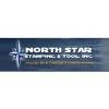North Star Stamping & Tool Logo