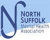 North Suffolk Mental Health Association Logo