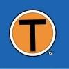 North Texas Tollway Authority Logo