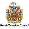 North Tyneside Council Logo