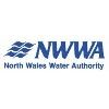 North Wales Water Authority Logo