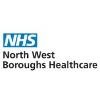 North West Boroughs Healthcare NHS Foundation Trust Logo