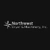 North West Dryer & Machinery Logo