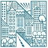 North York Community House Logo