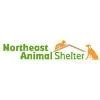 Northeast Animal Shelter Logo